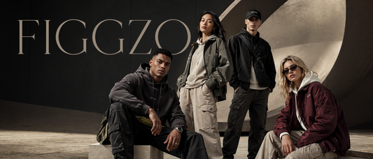 Redefine Everyday Fashion with Modern Clothing Essentials