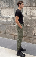 Figgzo Recon Cargo Jogger
