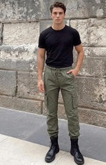 Figgzo Recon Cargo Jogger