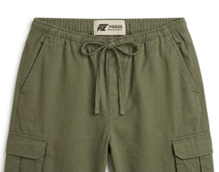 Figgzo Recon Cargo Jogger