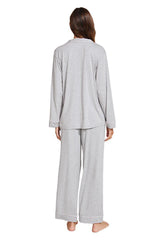 Figgzo Serenity Luxe Pajama Set