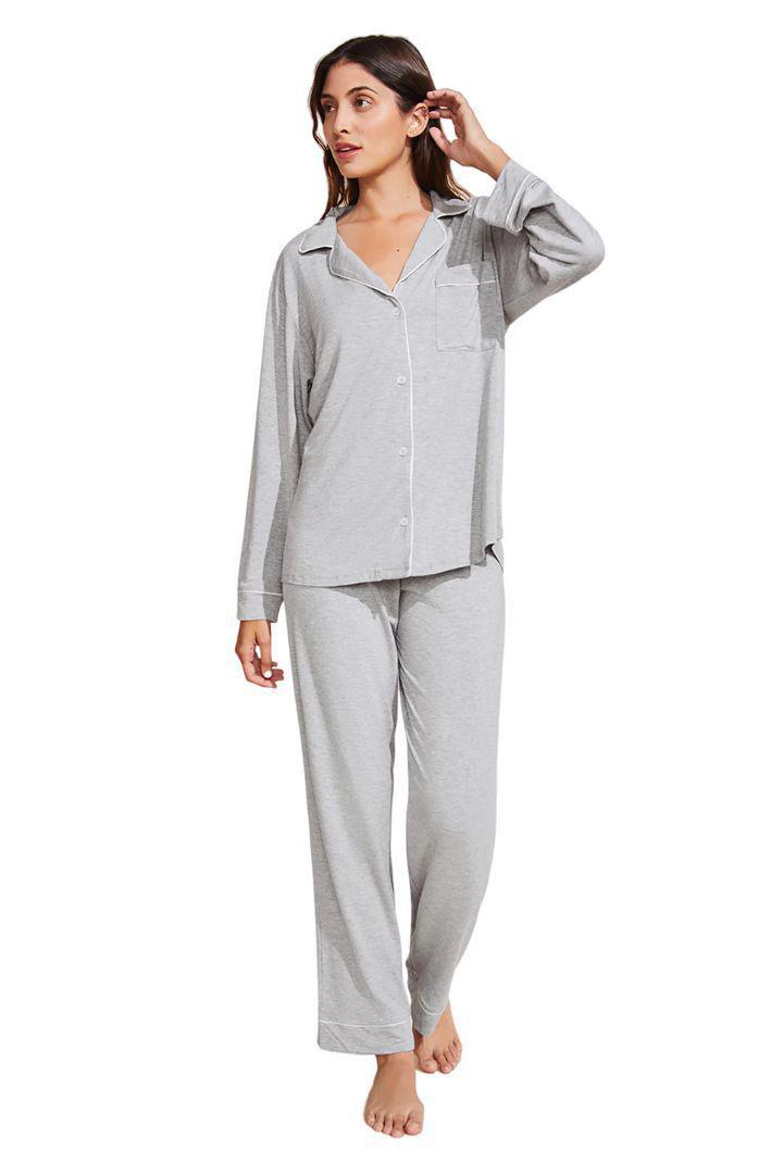 Figgzo Serenity Luxe Pajama Set