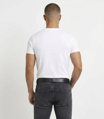 Figgzo Heritage Classic Leather Belt
