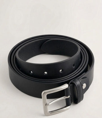 Figgzo Heritage Classic Leather Belt