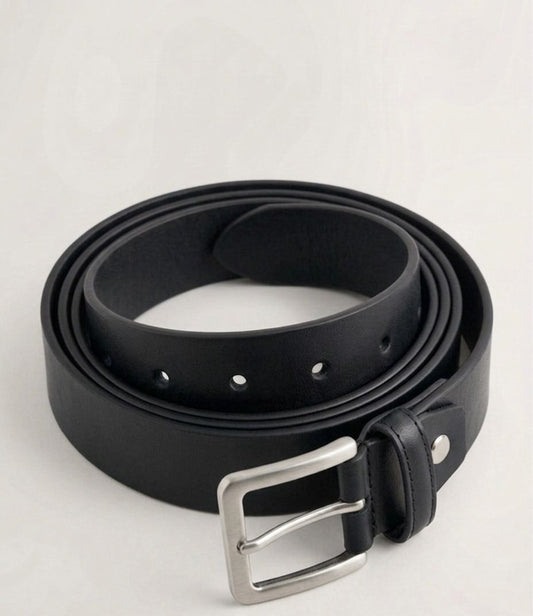 Figgzo Heritage Classic Leather Belt